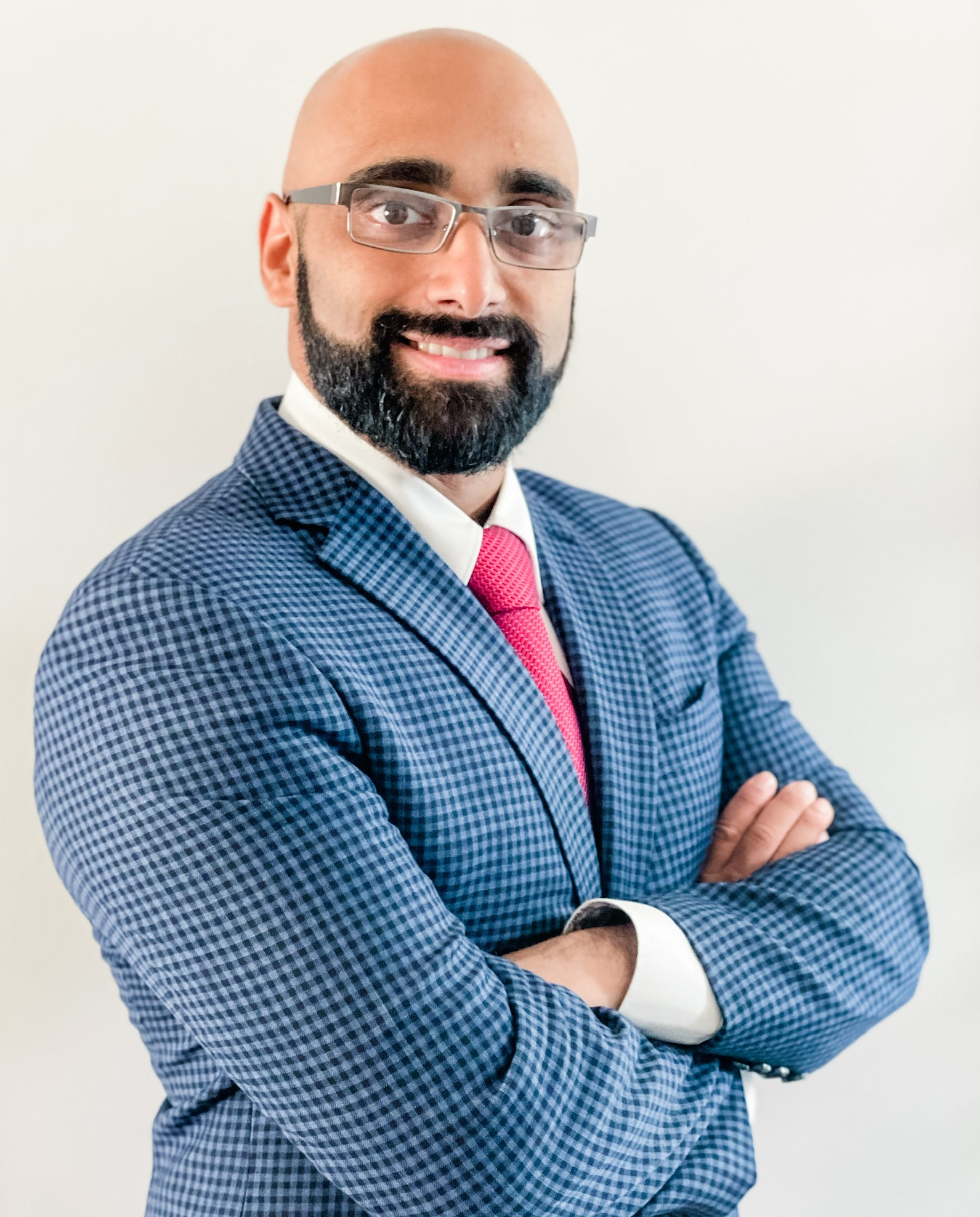 Anand Patel
