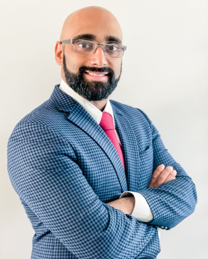 Anand Patel